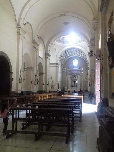 Photos of Iglesia de Santo Domingo