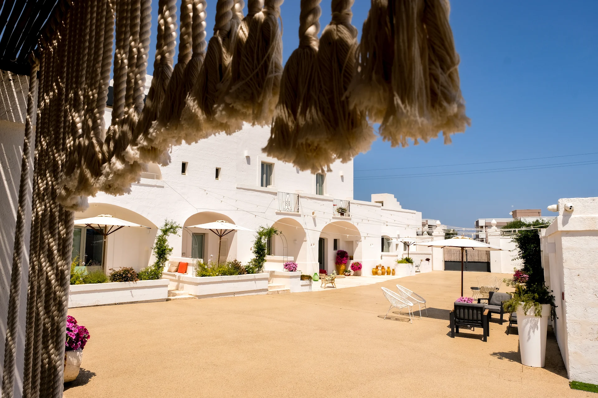 Masseria D'Erchia