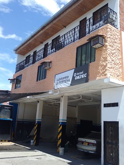 Photos of La Porte&ntilde;a