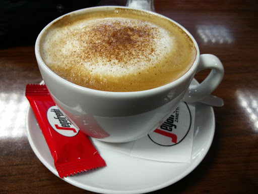 Taste Buds Coffee - Thumbnail