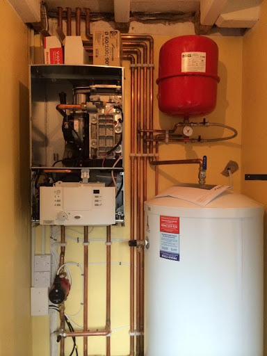 N S Austin Plumbing and Heating - Thumbnail