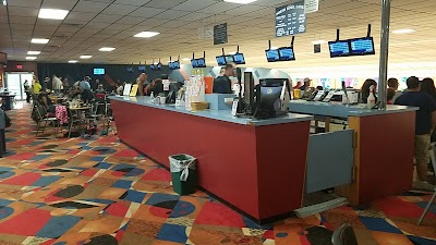 North Bowl Lanes