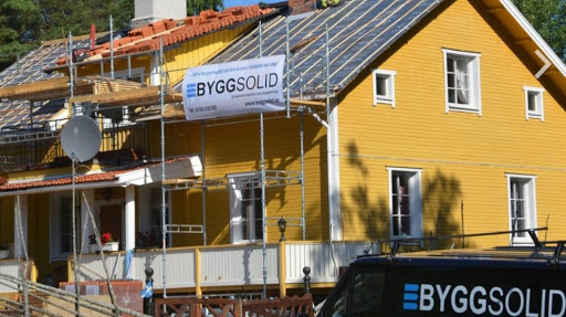 Byggsolid Sverige AB
