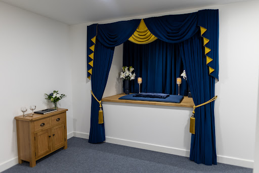 Beloved Pet Funeral Care