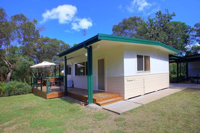 Photos of The Retreat Port Stephens