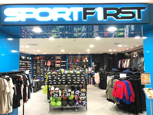 SPORTFIRST Waverley Gardens