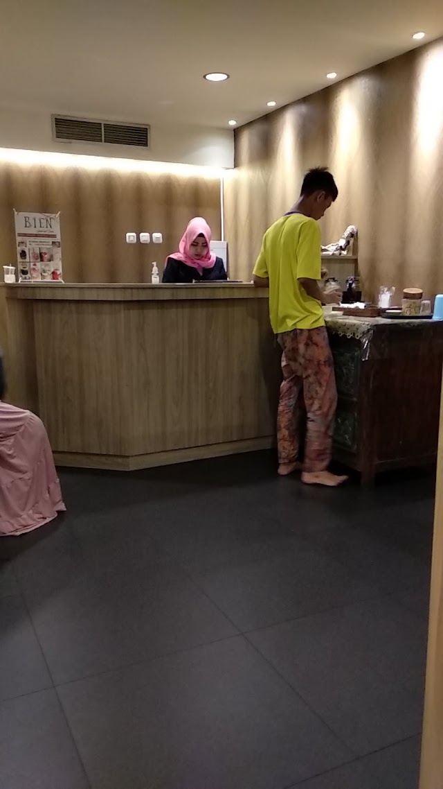 Bambu Bali (Trans Studio Mall Makassar)
