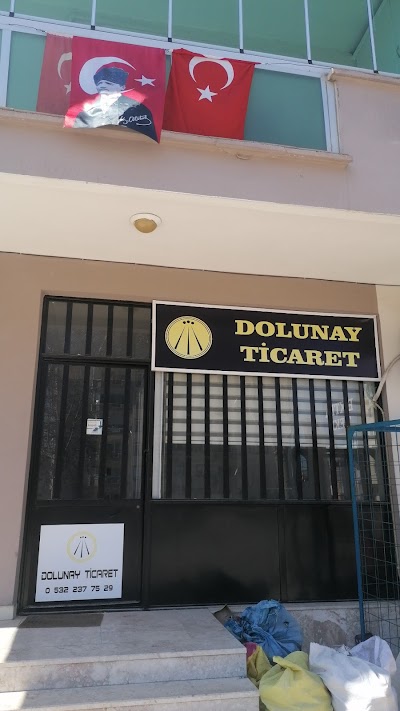 Dolunay Ticaret