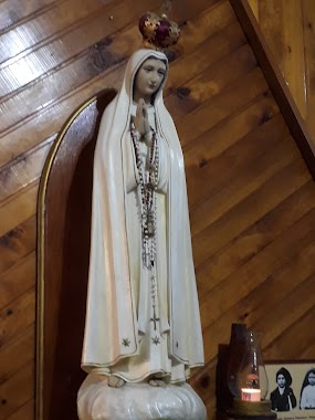 Parroquia Ntra Señora de Fatima, Author: Maria Dominga