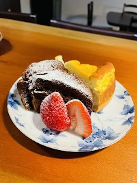 カフェ&ギャラリー游