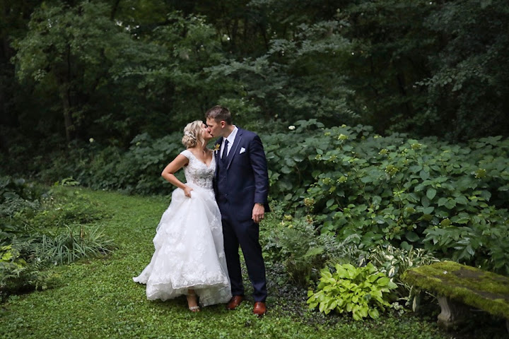 The Outing Lodge by null