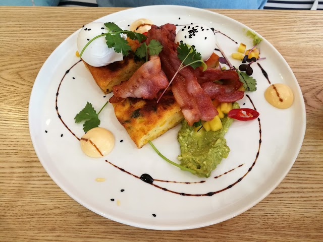 Beam Cafe