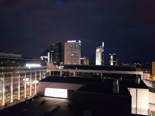 Adelle Apartments OÜ