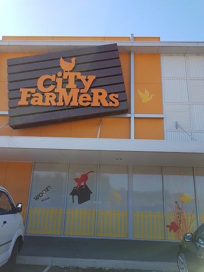 Photos of City Farmers Mandurah