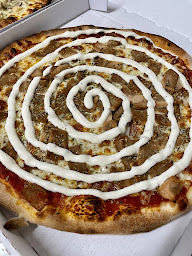 Photo n°58 de L'Arôma Pizza Chepniers à Chepniers (Livraison de pizzas)