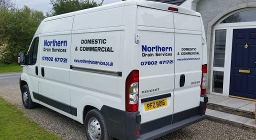 Northern Drain Services | Drain Unblocking Northern Ireland