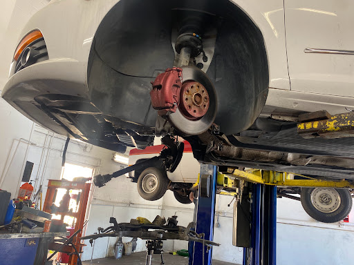KMF Automotive - Thumbnail
