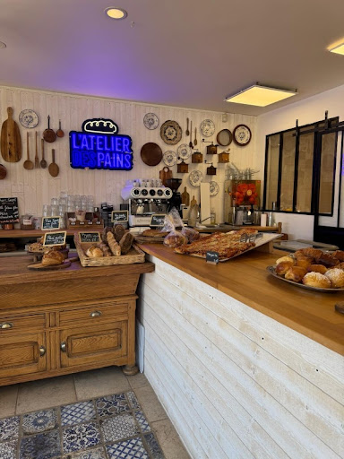 L'Atelier des Pains