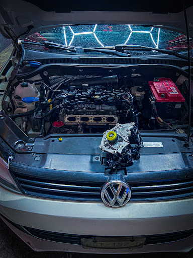 Autoservicio Resendiz