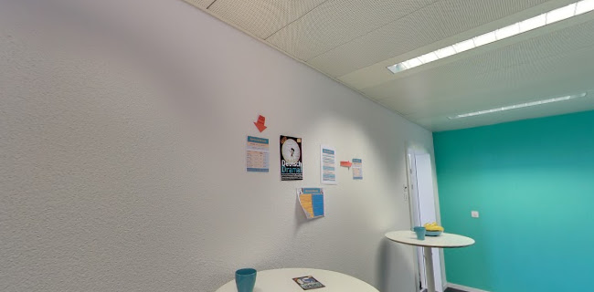 Hallo Deutschschule - Sprachschule