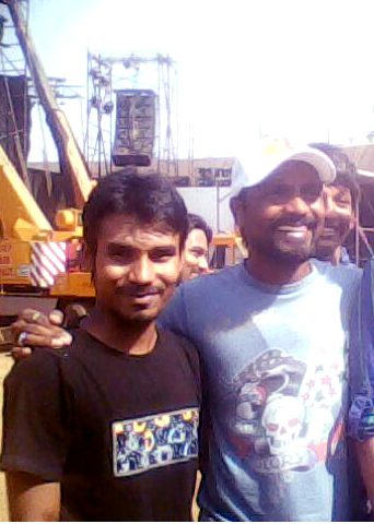 Aryans Dance Academy