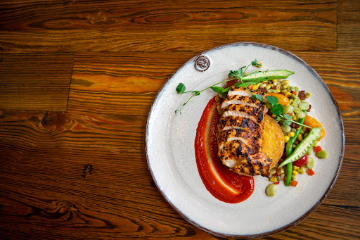 The Grille at Botanic - Thumbnail
