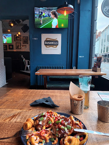 O'Neill'S Worcester - Worcester