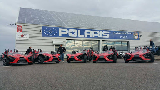 Photo de Quad Action à Marcilloles (38260)