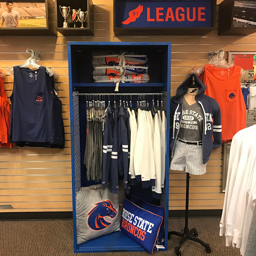 Boise State Bronco Shop - Thumbnail