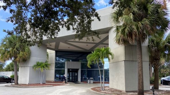 Hca Florida Heart And Vascular Care Lawnwood