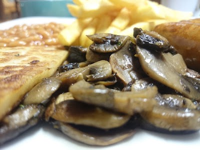 Photos of Dartry Centre - Claudio's Cafe