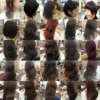 アトミックヘアー（ＡｔｏｍｉＫ-ＨＡＩＲ）