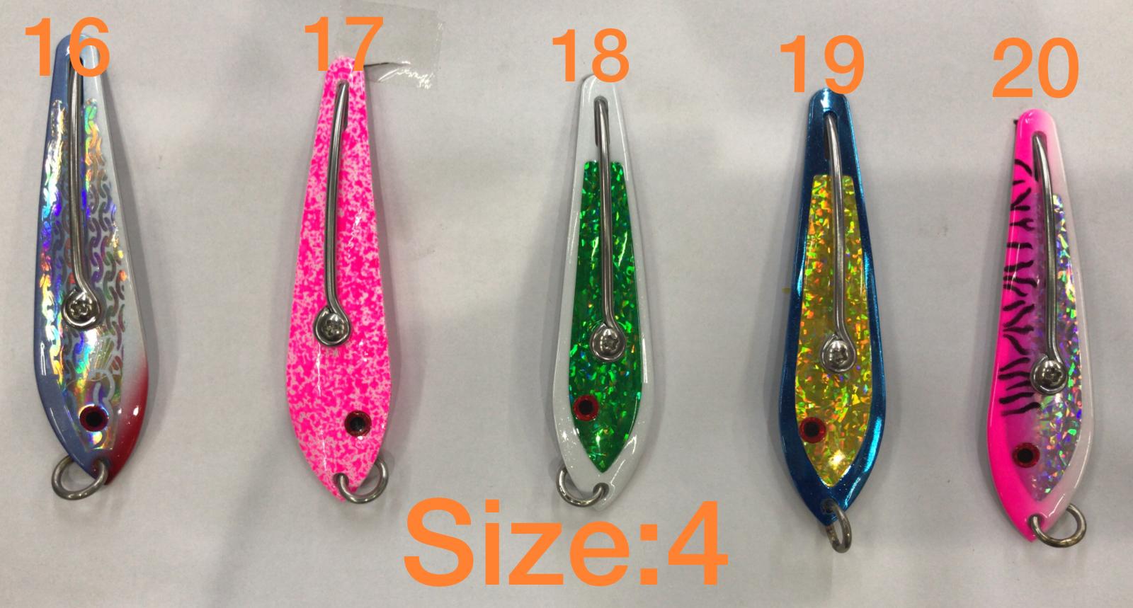 النوخذة لتجارة الأدوات البحرية - صورة 2