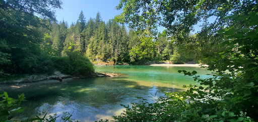 Pressentin Park - Visual
