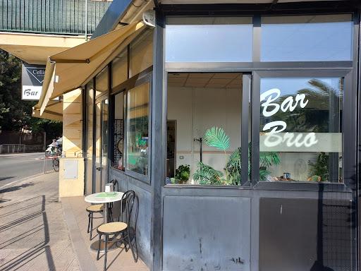Bar Brio - Giornali di Iavarone Luigi - Thumbnail