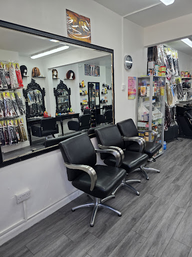 Beauty hair styles salon and barber shop - Thumbnail