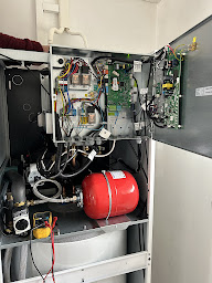 Photo n°25 de Sanitherm environnement à Craponne-sur-Arzon (Service de réparation de radiateurs)