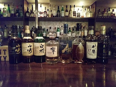 Bar Reloom(バーリルーム)