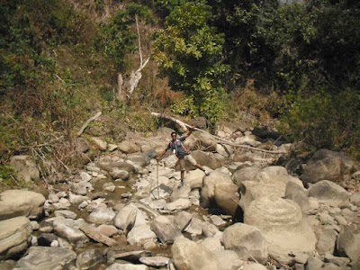 Photos of Keokradong Peak