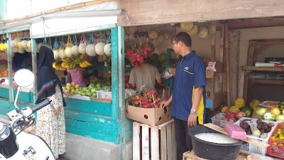 Photos of Indomaret Cijulang 3