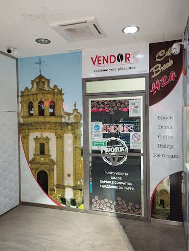 VENDORS SERVICE