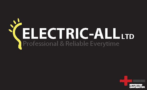 Electric-all UK Ltd Logo