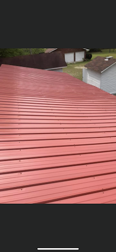 Durrence Roofing, LLC - Visual