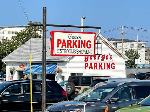 George's Parking - Thumbnail
