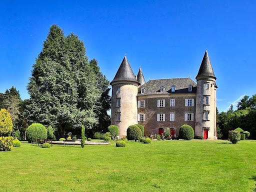 Photo de Chambre d'hôtes Ferme de la Roche à Bonnac-la-Côte (87270)