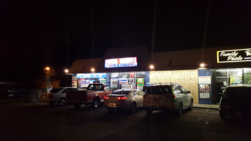 Super Saving Food & Liquor Gallery - United States