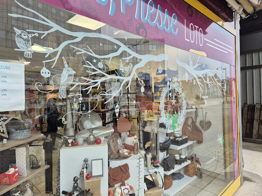 Photo de Les Loisirs Du Salon