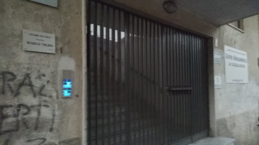 Pediatra Dott. Sabato Mondelli