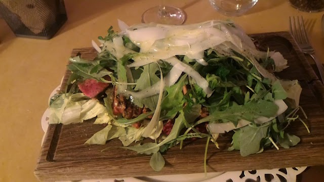 X Bocca Di Bacco