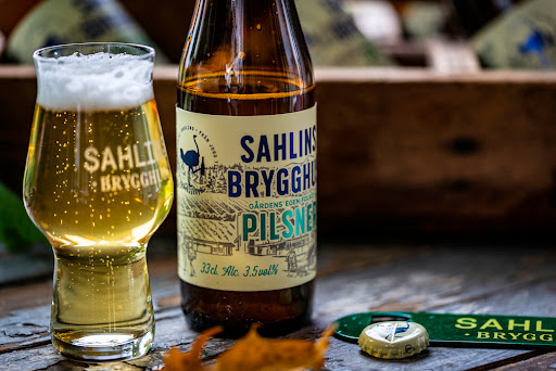 Sahlins Brygghus